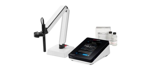 Orion Pro Star EC212 ledningsevne bordmåler standard sæt
