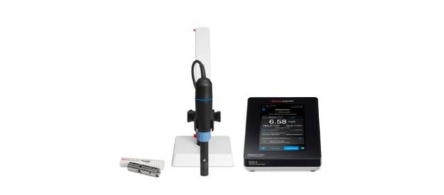 Orion Pro Star DO213 opløst ilt bordmåler optisk DO sæt