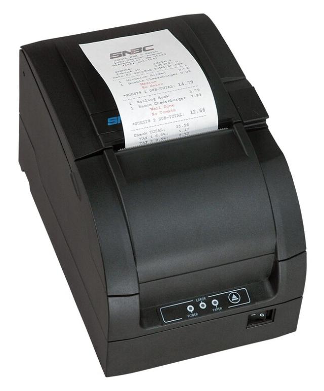 Orion Star A Series kompakt printer m/kabel