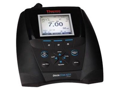 ##Orion Star A211 pH benchtop meter with stand