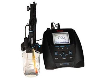 ##Orion Star A211 pH benchtop meter with stand