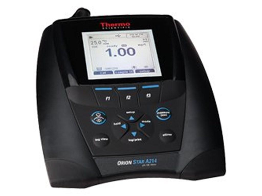 ##Orion Star A214 pH/ISE