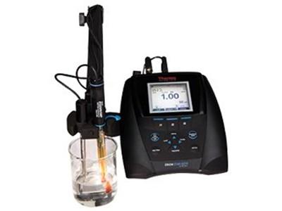 ##Orion Star A214 pH/ISE