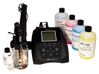 ##Orion Star A214 pH/ISE Set2