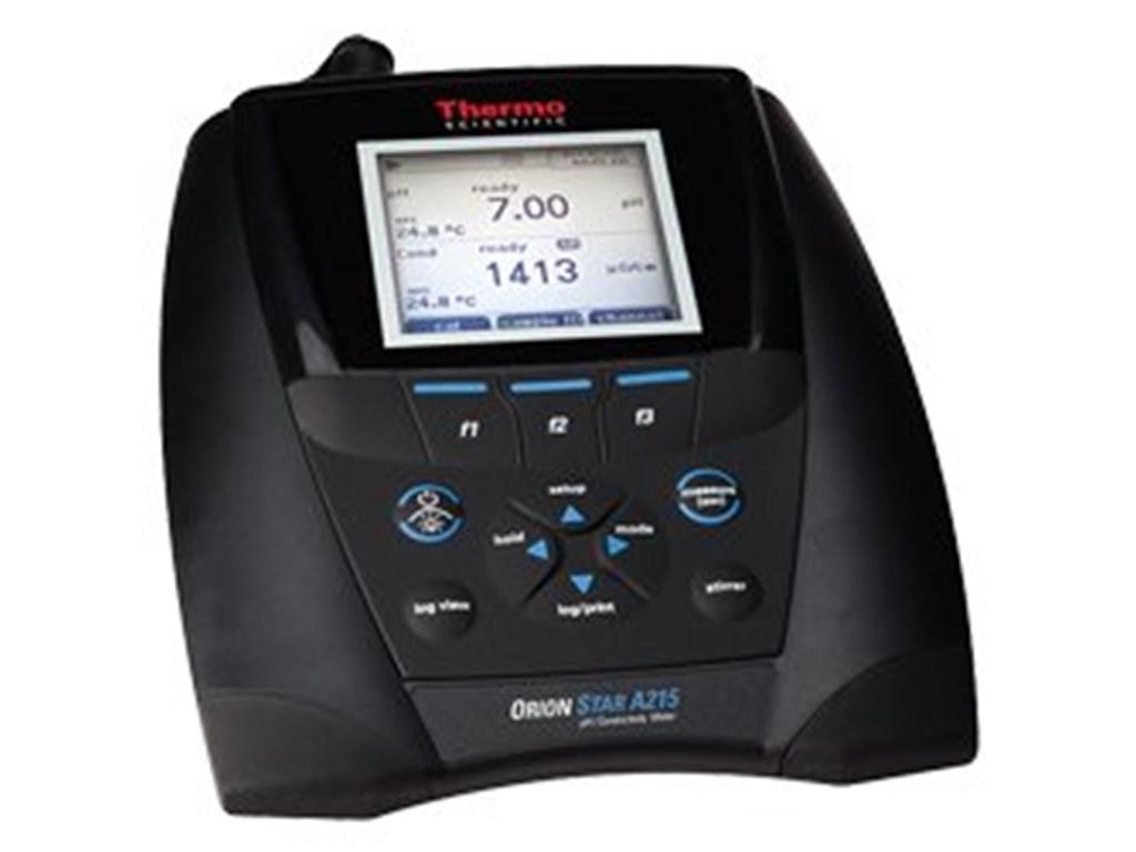 ##Orion Star A215 pH/ledningsevne