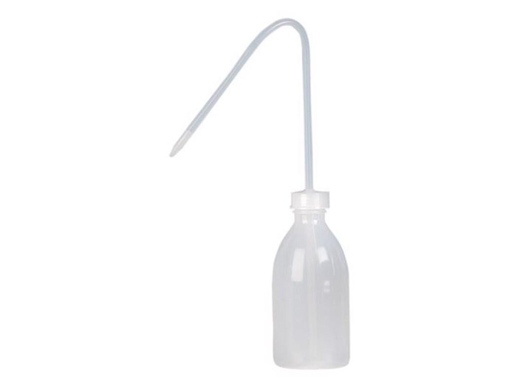Sprøjteflaske, PE-LD, Distilled water, 250ml