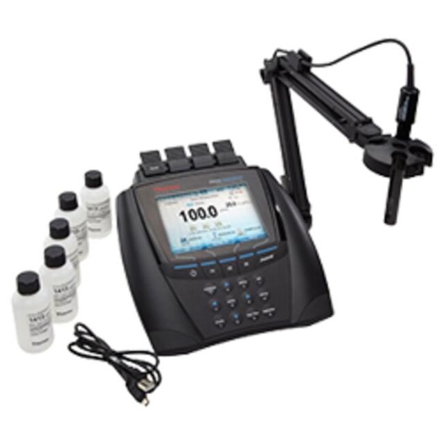 Orion Versa Star Pro Ledningsevne 