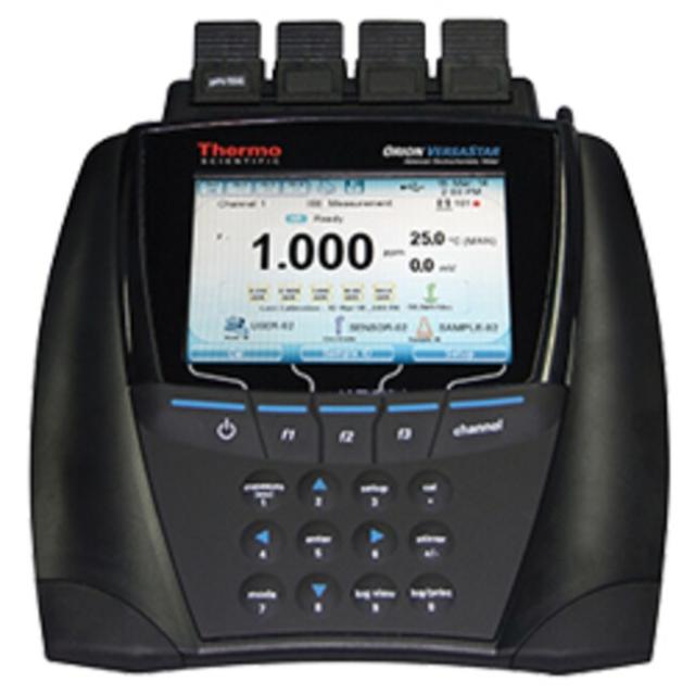Orion Versa Star Pro pH/ISE 