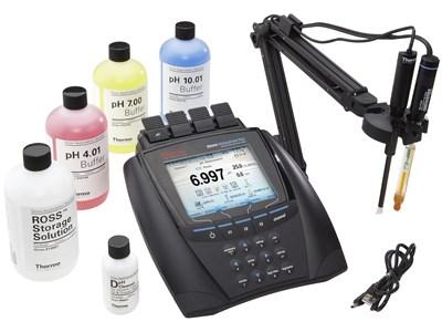 Orion Versa Star Pro pH/Ledningsevne Sæt