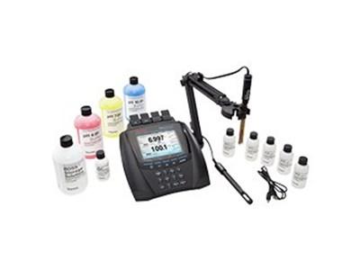 Orion Versa Star Pro pH/ISE/Ledningevne  