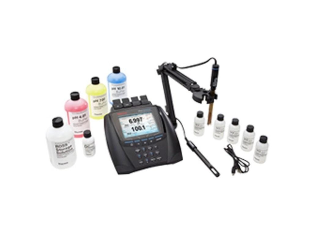 Orion Versa Star Pro pH/ISE/Ledningevne Sæt