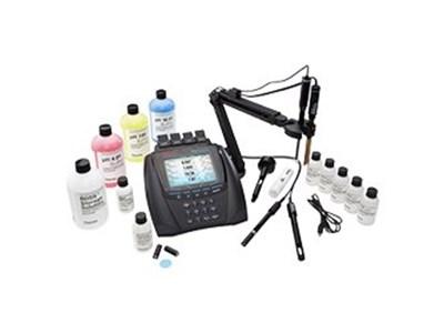 Orion Versa Star Pro pH/ISE/Ledningsevne/DO 