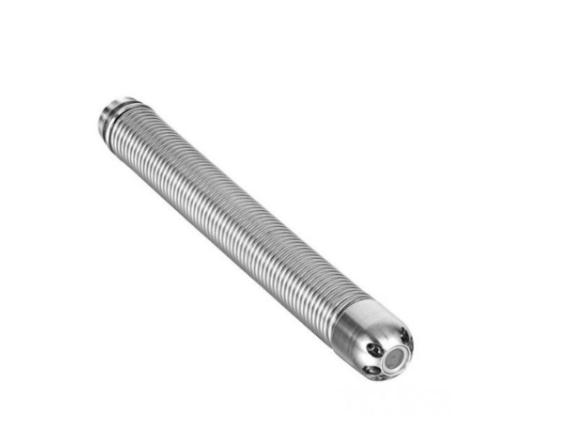 Kamerahoved m/512hz sonde