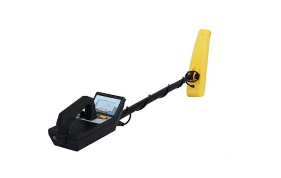 Scanner til 512hz sonde 