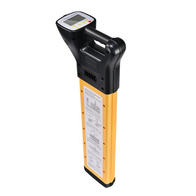 Scanner til 512Hz sonde 