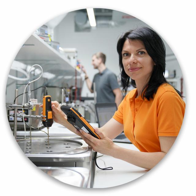 kalibrering af måleudstyr 