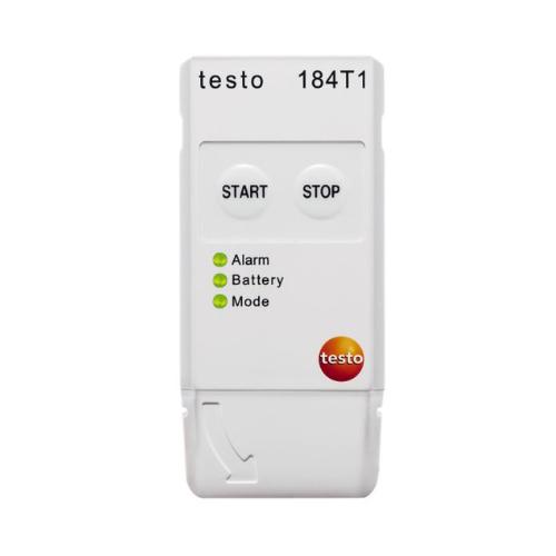 Måleudstyr til dataloggere - testo. Køb hos Buhl og Bønsøe