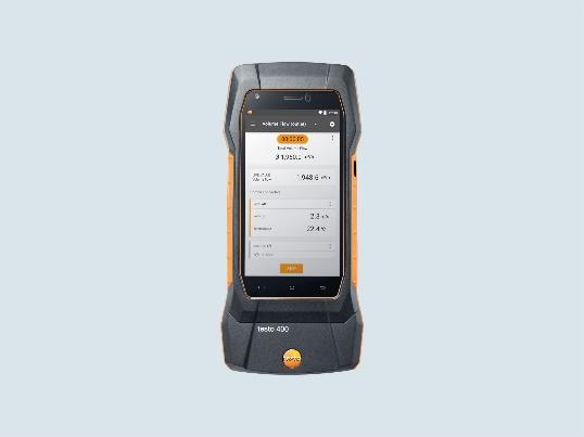 Testo 400