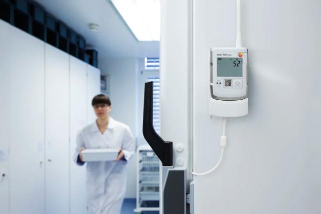 Sensor Software Services