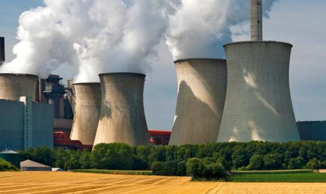 Energy applications