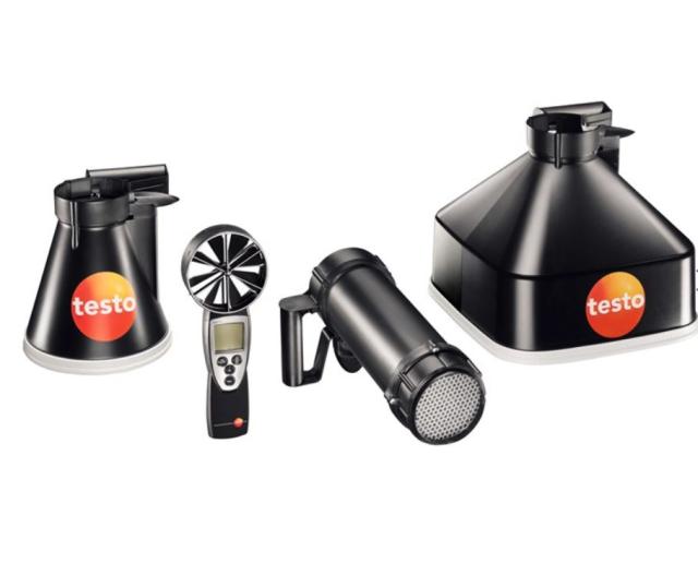 Testo 417
