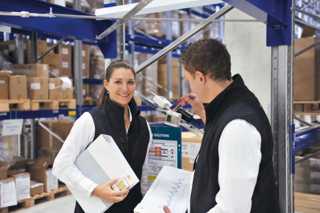 Kalibrering i samarbejde med TIS 