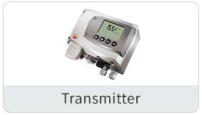 Differenstryktransmitter til præcis måling i renrum og laboratorier