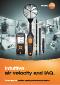 testo 440 laboratory kit