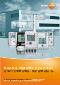 Saveris 2 H1 WiFi datalogger med display og intern fugt