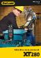 System XT280 Vibrometer