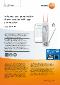 Testo 104-IR med Bluetooth