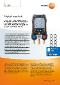 testo 550s Smart Kit