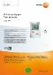 ##Testo 174T Mini datalogger temperatur