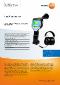 testo Sensor LD basic