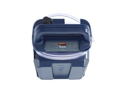 Vortex3 ProHigh flow air sampling pump