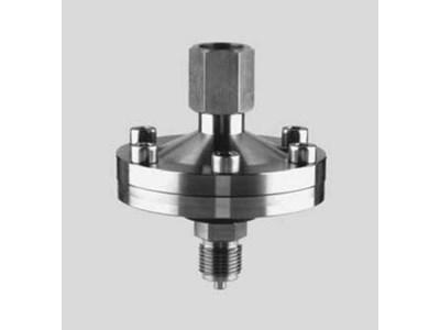 MD36 Membrantætning