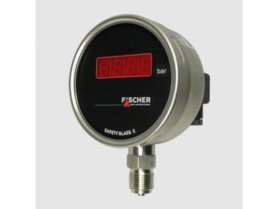 ME01 Digital tryktransmitter