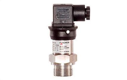 ME14 Tryktransmitter u. konfiguration