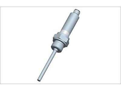 TW68 Kompakt modstandstermometer