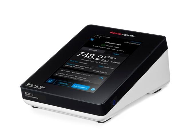 Orion Pro Star EC212 ledningsevne bordmåler med stativ