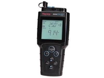 Orion Star A322 Ledningsevne