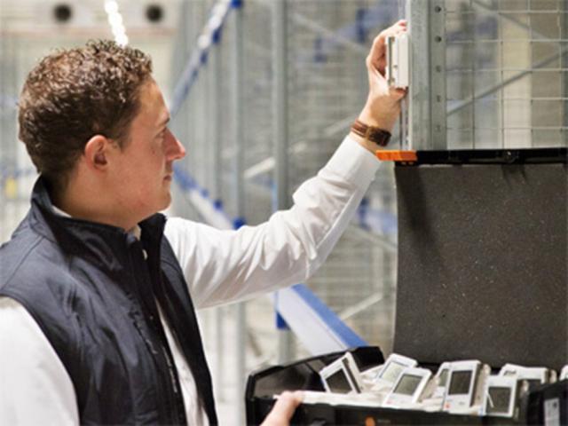 Temperatur- og dataloggerkursus