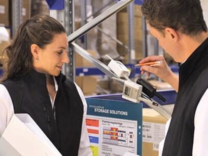 Kursus i Saveris dataloggersystem